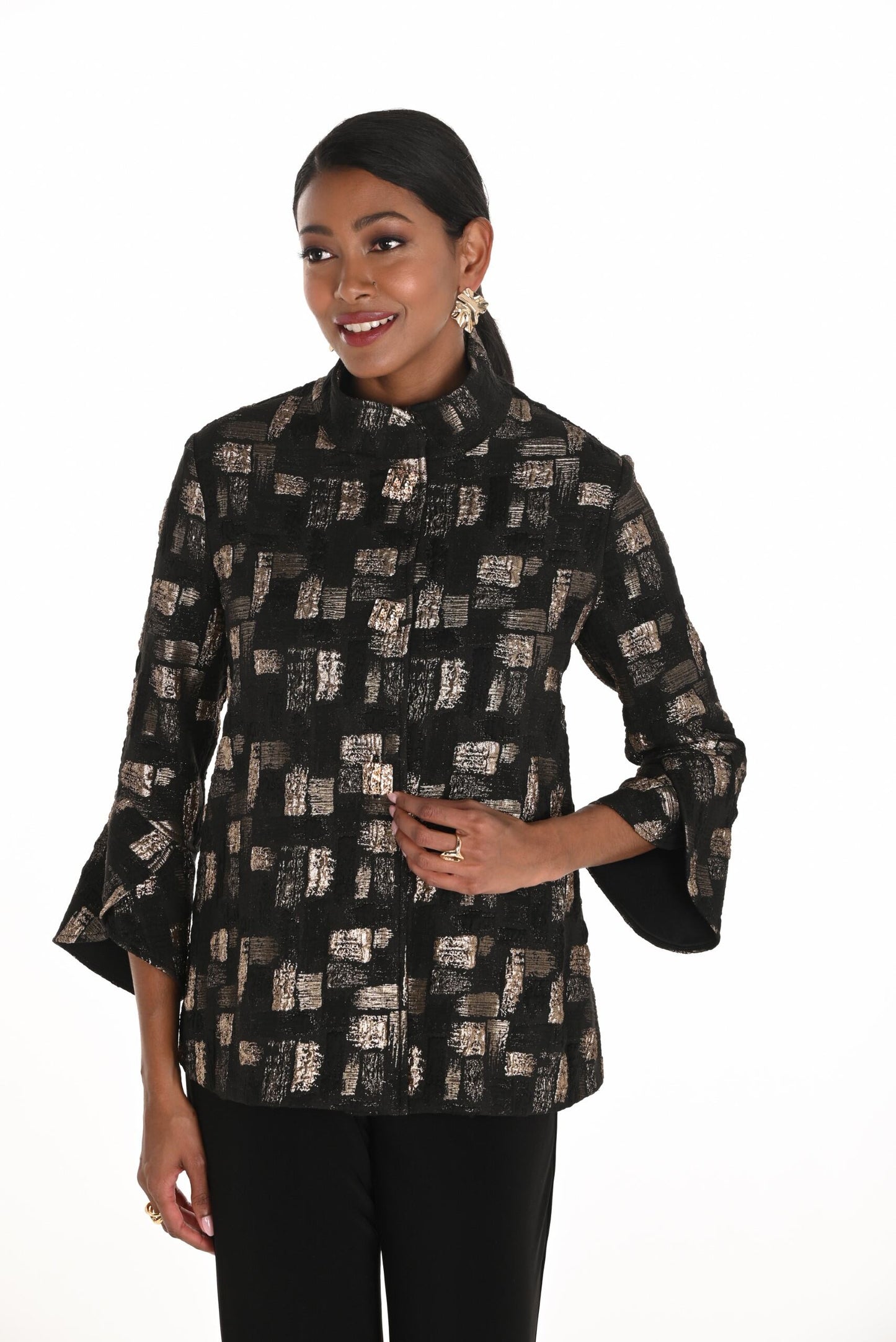 Frank Lyman Jacket 259225