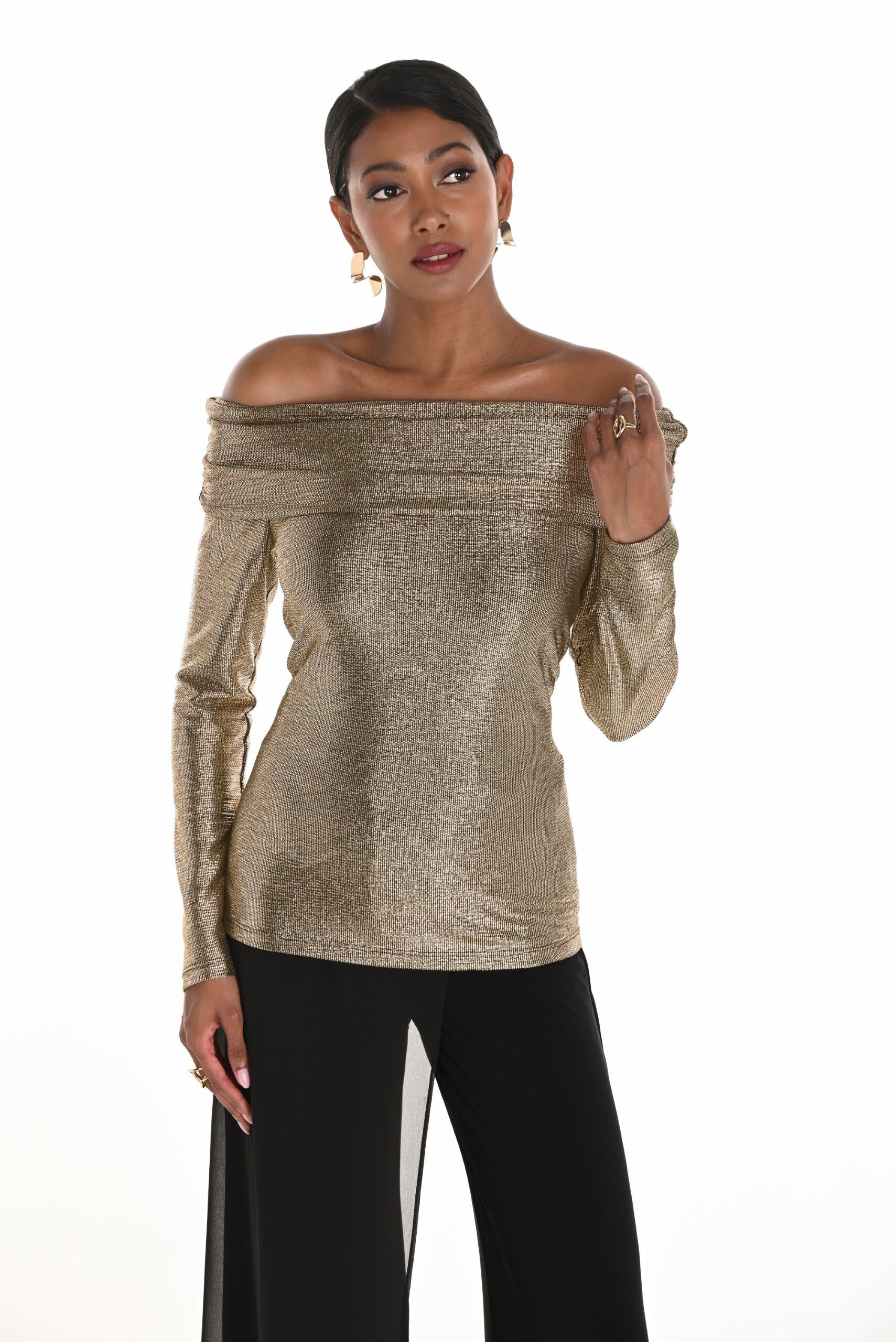 Tops & Sweaters – Mode Marco