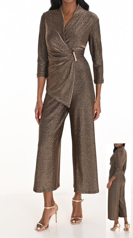 Frank Lyman Jumpsuit 259297