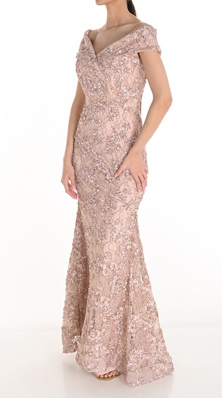 Frank Lyman Dress 259716