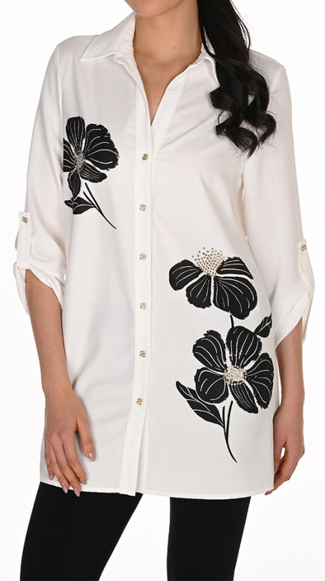 Frank Lyman Blouse 263747