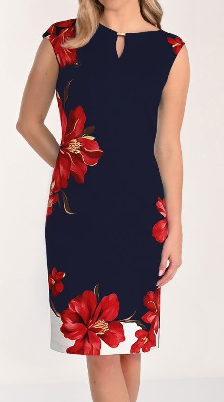 Frank Lyman Dress 266322