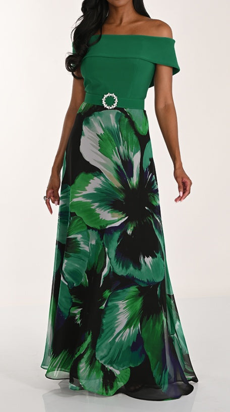 Frank Lyman Dress 268266