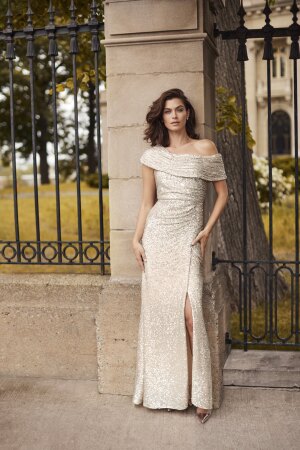 Frank Lyman Dress 268270