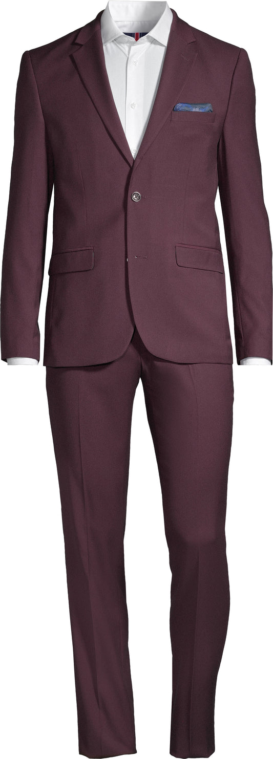 SOUL OF LONDON SUITS 71000
