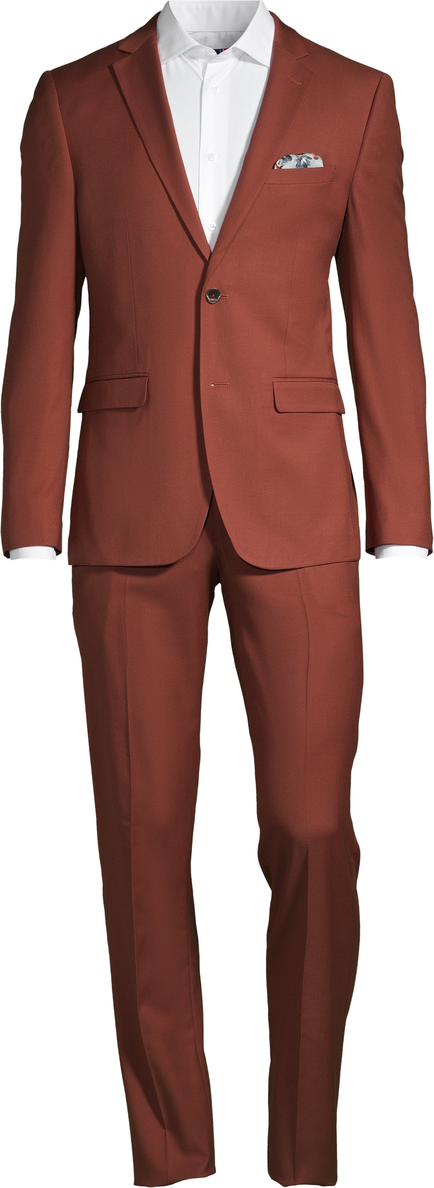 SOUL OF LONDON SUIT 71000
