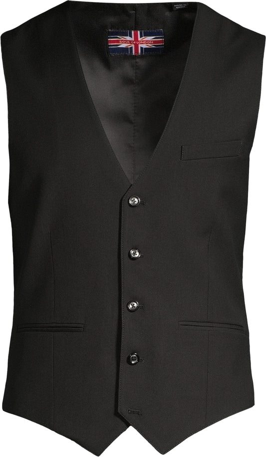 SOUL OF LONDON VEST 71000